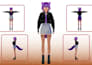 create and rig your professional 3d vtuber or vroid model